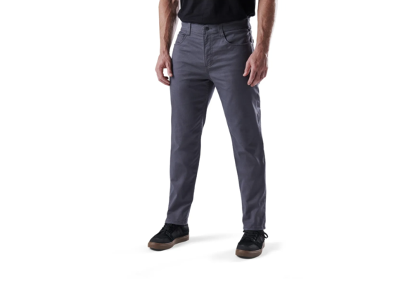 Defender-Flex Slim Pants (Flint)