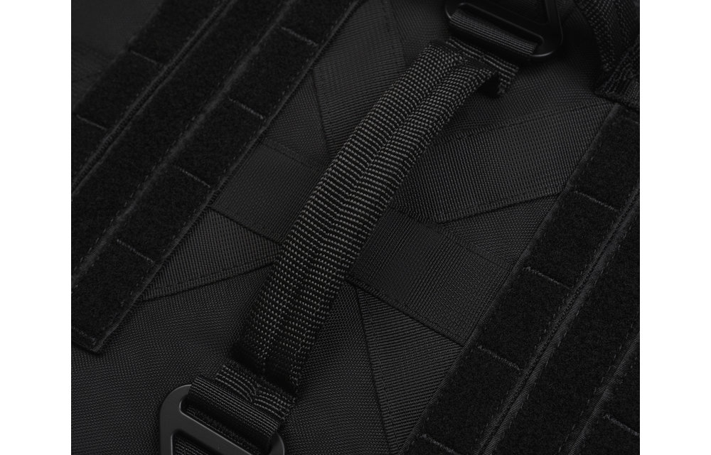 Pro K9 Dog Harness (Black)