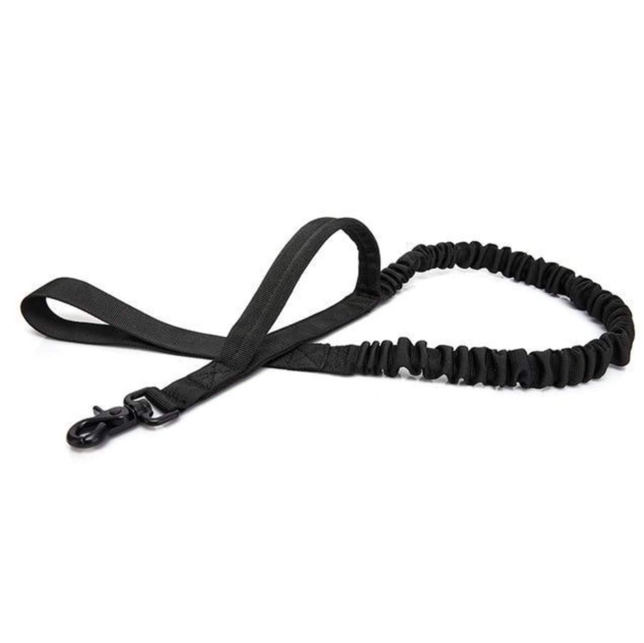 Pro K9 Dog Leash (Black)