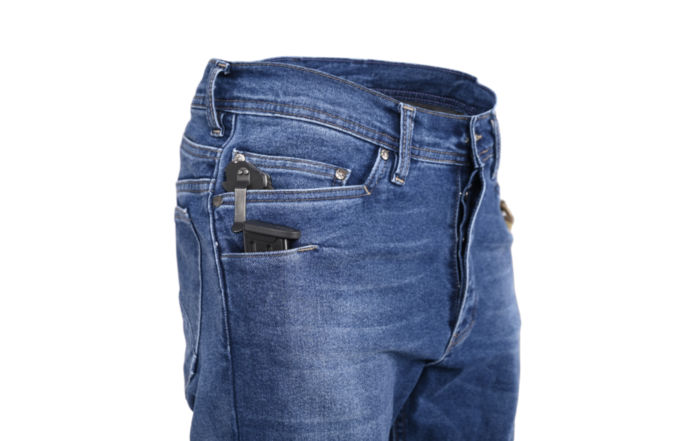 The M.U.D. Blue Denim 2.0 Jeans