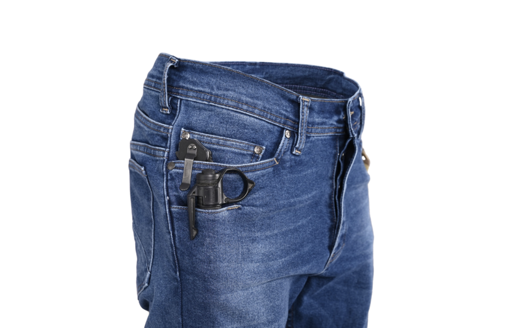 The M.U.D. Blue Denim 2.0 Jeans