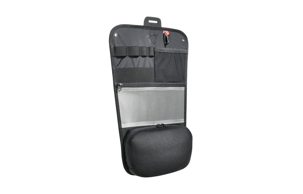 Organizer Panel (Black)