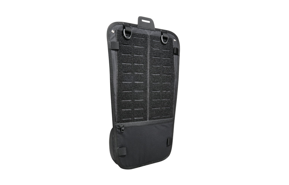 Organizer Panel (Black)
