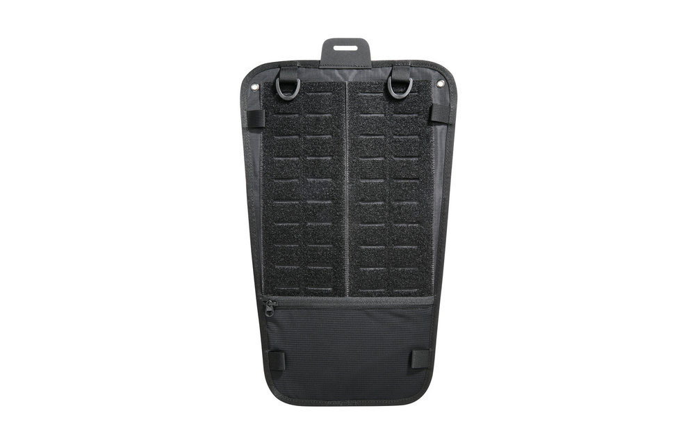 Organizer Panel (Black)