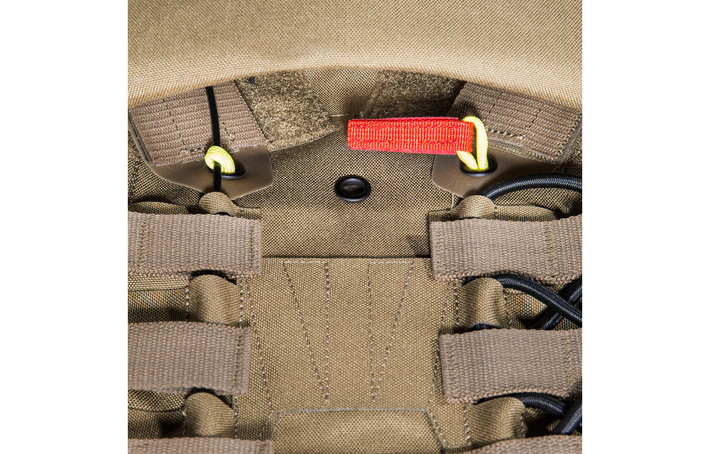 Lightweight Plate Carrier MKIV (Multicam)