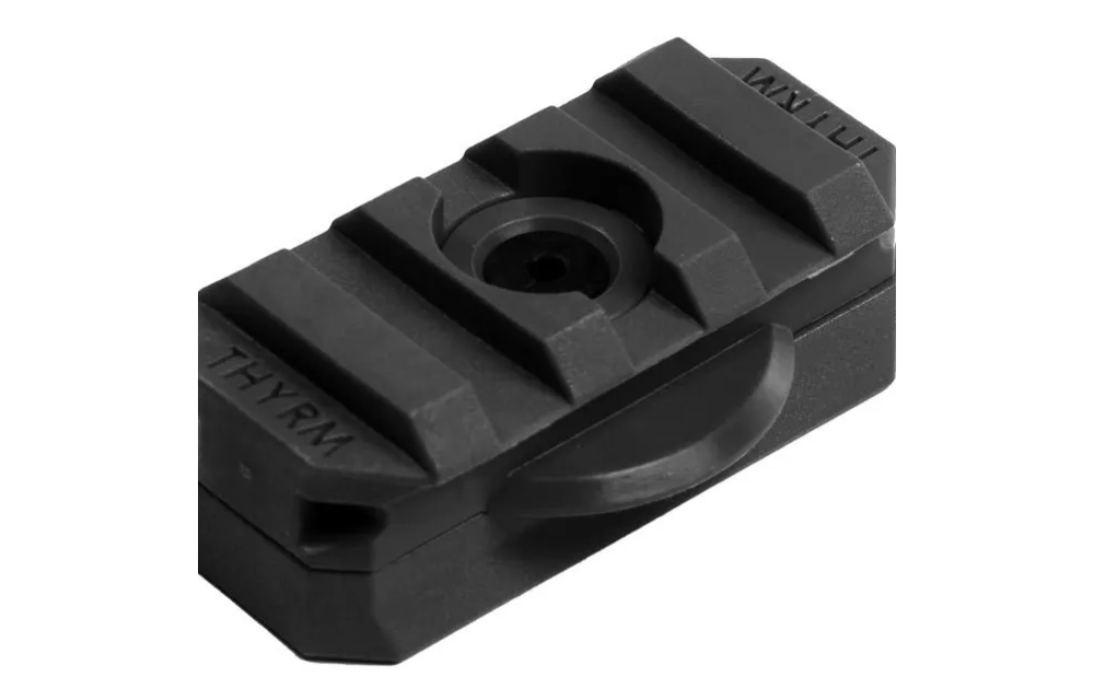 VariArc Ops-Core Helmet Mount (Black)