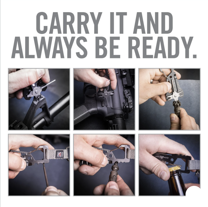 AR15 Micro Tool