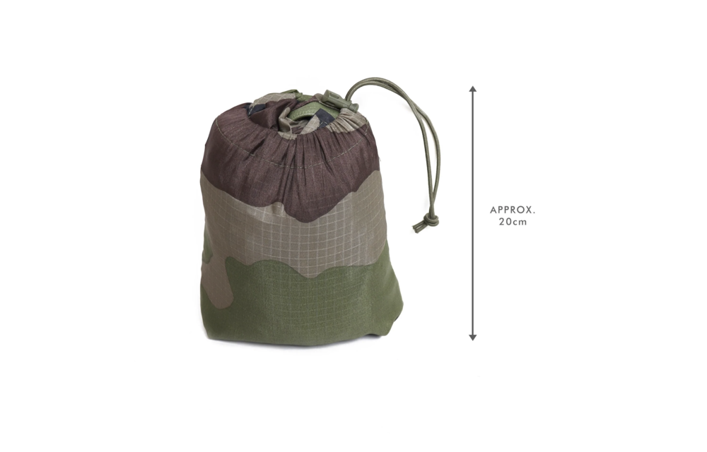 A310 Rainshield Coat V2 (Optiview)