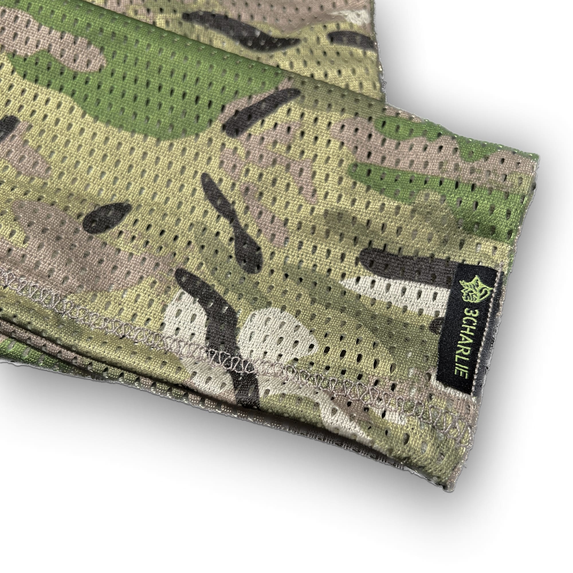 Neck Gaiter (Multicam)