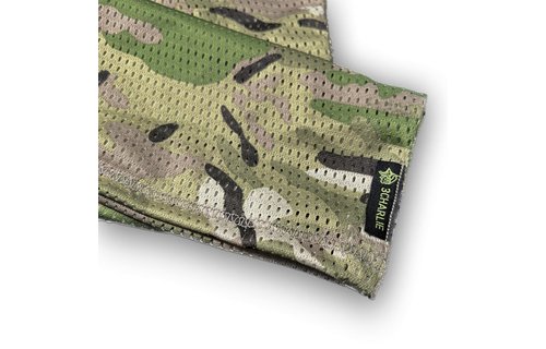 Neck Gaiter (Multicam)