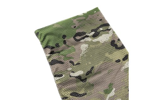 Neck Gaiter (Multicam)