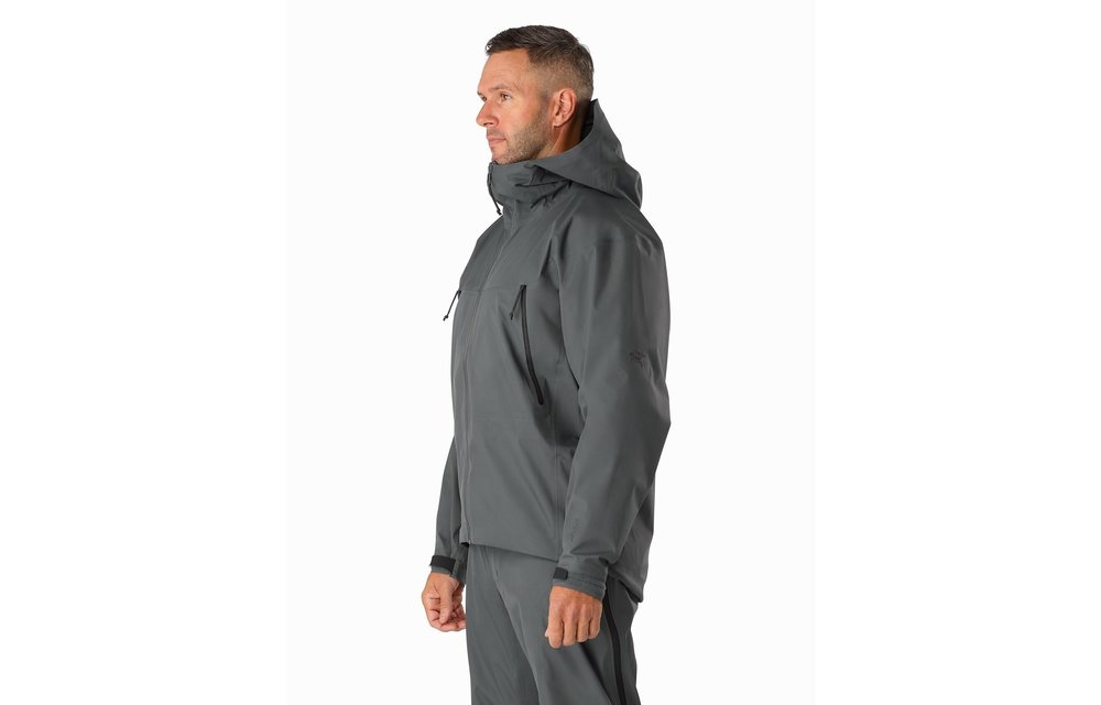 Alpha LT Jacket Gen 2 (Wolf)