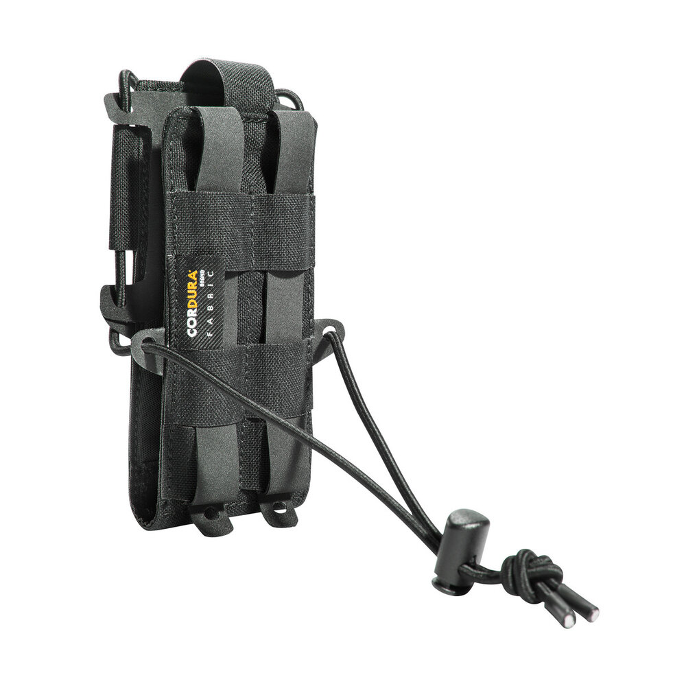 Digi Radio Pouch (Black)