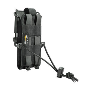 Digi Radio Pouch (Black)