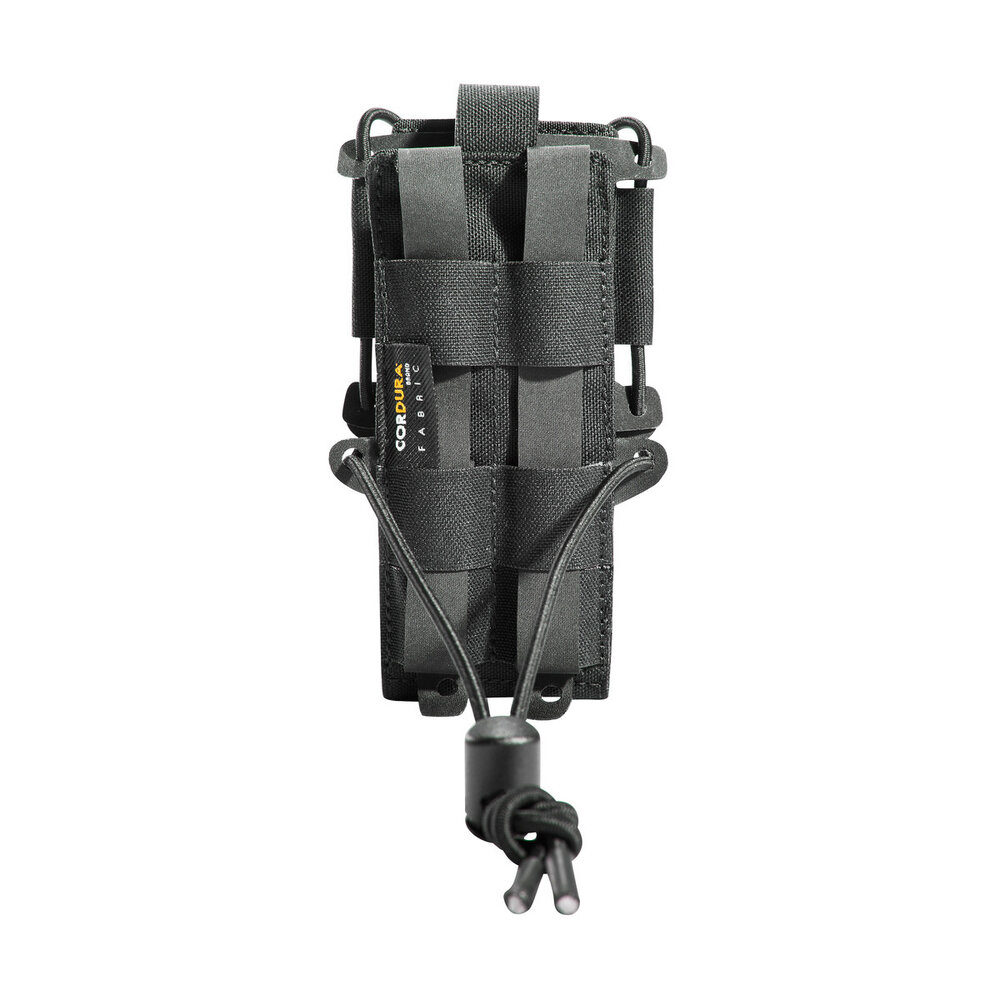 Digi Radio Pouch (Black)