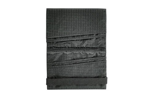 Card Holder Wallet RFID B  (Black)