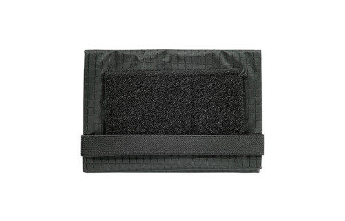Card Holder Wallet RFID B  (Black)