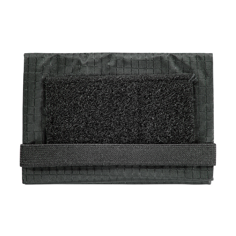 Card Holder Wallet RFID B  (Black)