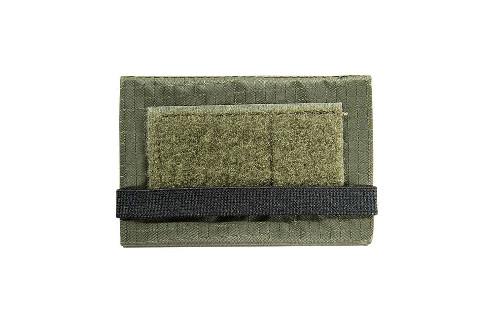 Card Holder Wallet RFID B (Olive)