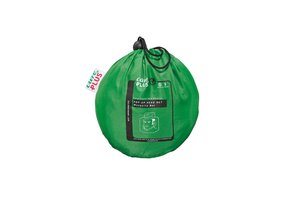 Pop-Up Boonie Hat Mosquito Net  (Green)