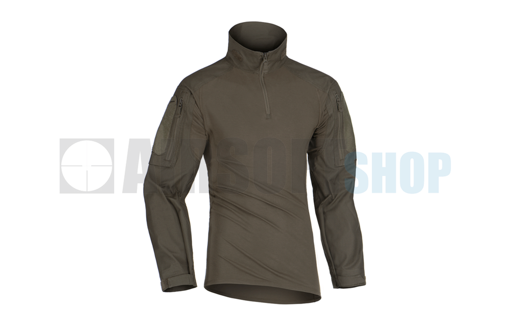 Operator Combat Shirt (RAL7013)