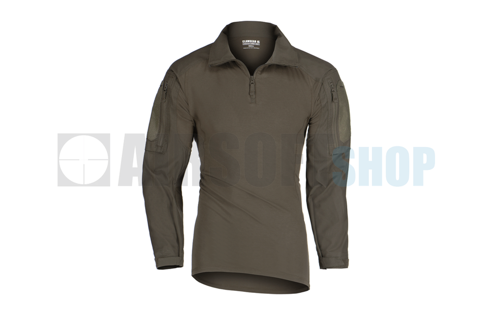 Operator Combat Shirt (RAL7013)