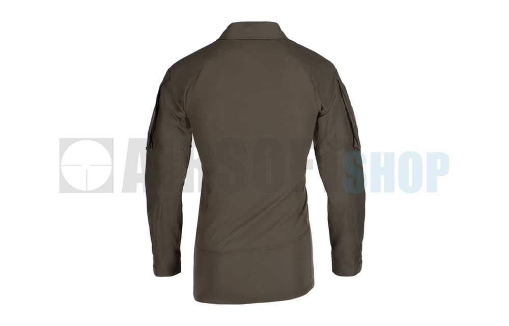 Operator Combat Shirt (RAL7013)