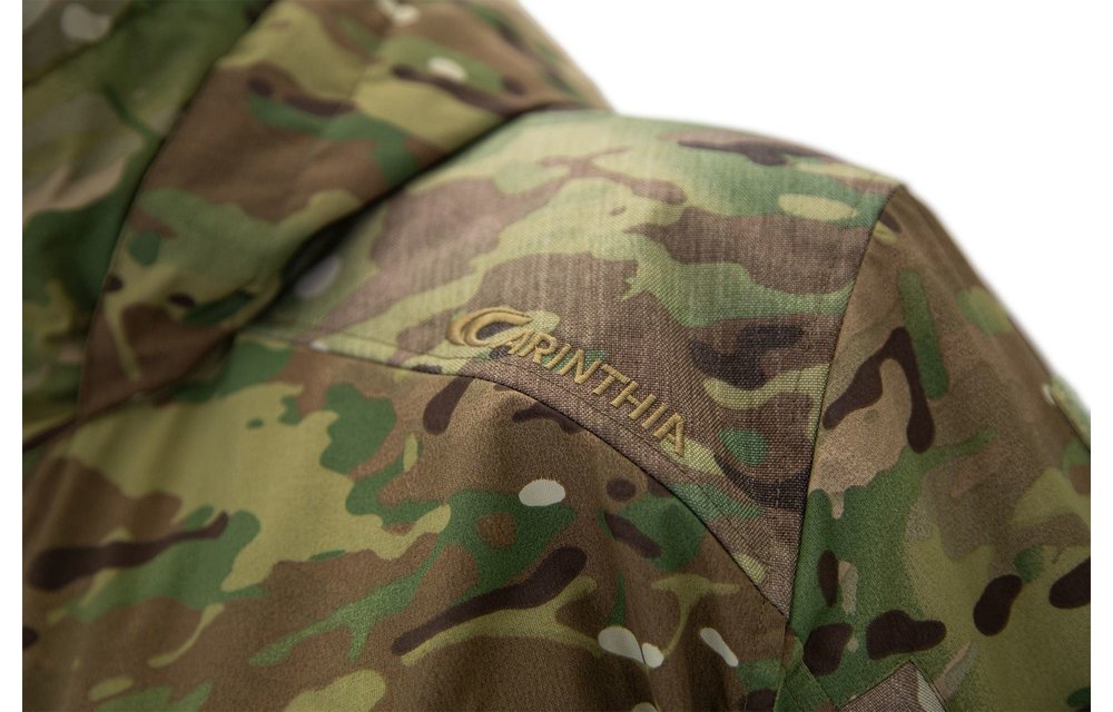 MIG 4.0 Jacket (Multicam)