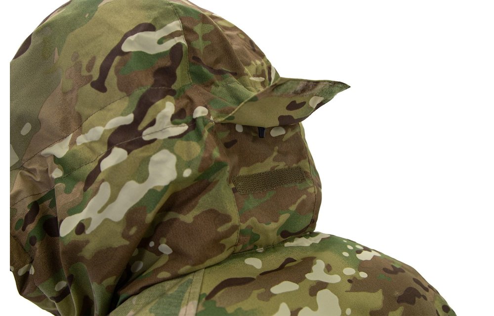 MIG 4.0 Jacket (Multicam)