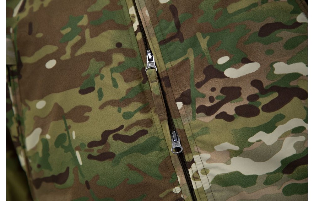 MIG 4.0 Jacket (Multicam)
