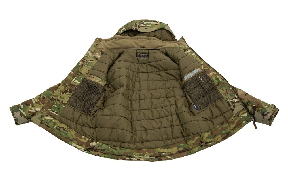 MIG 4.0 Jacket (Multicam)