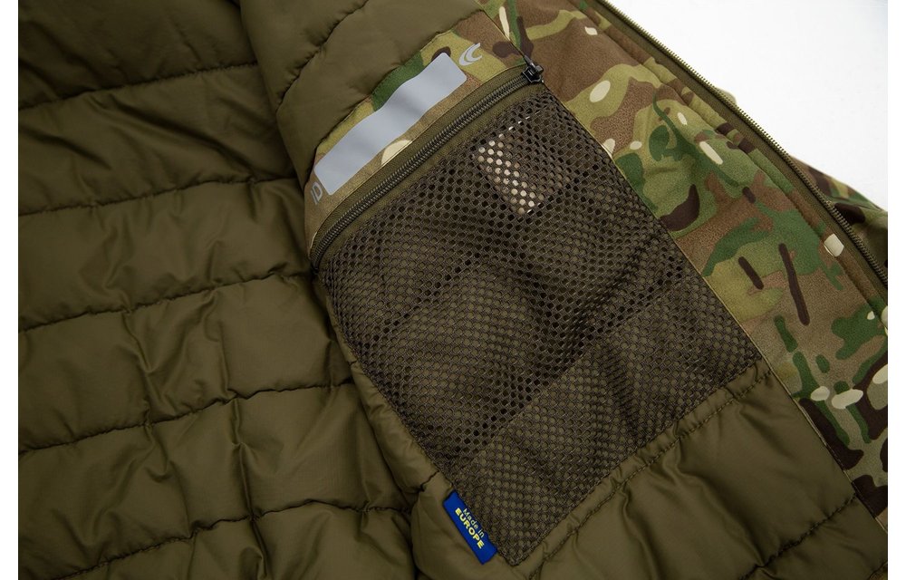 MIG 4.0 Jacket (Multicam)