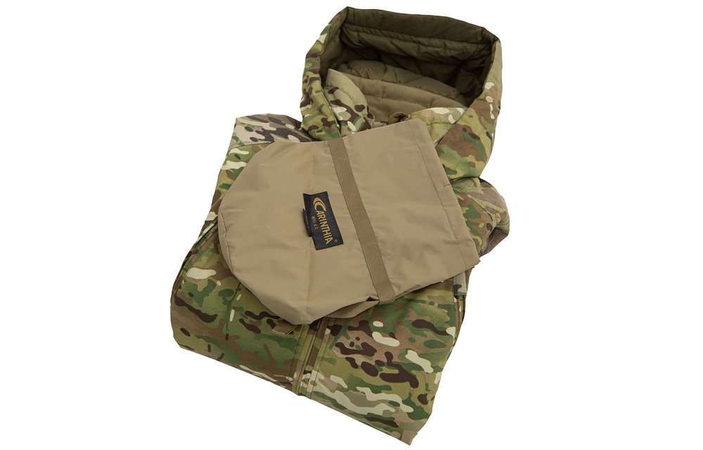 MIG 4.0 Jacket (Multicam)