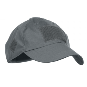 Base Cap (Steel Grey)