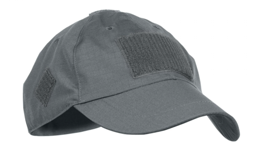 Base Cap (Steel Grey)
