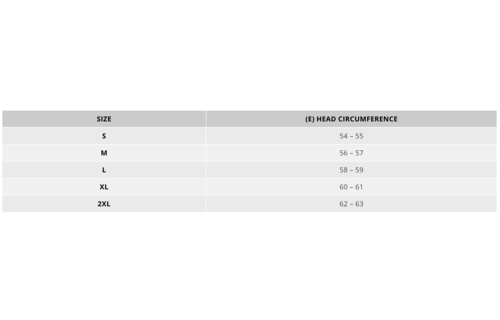 Base Cap (Steel Grey)