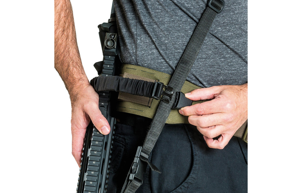 Storage Sling (Black)