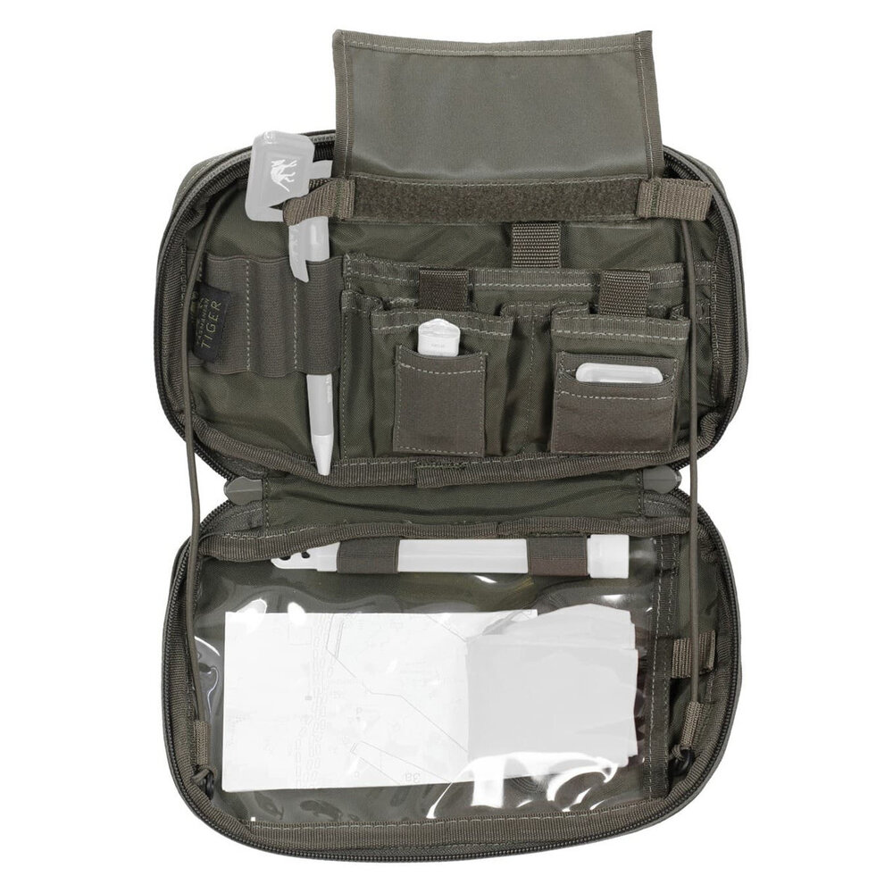 Leader Admin Pouch (Multicam)