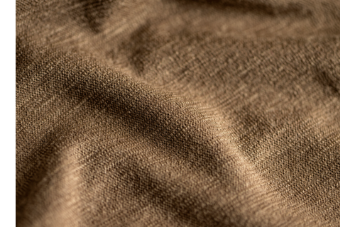 Merino Seamless Neck Gaiter (Stonegrey Olive)