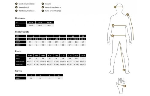 Merino Seamless Boxer (Black)