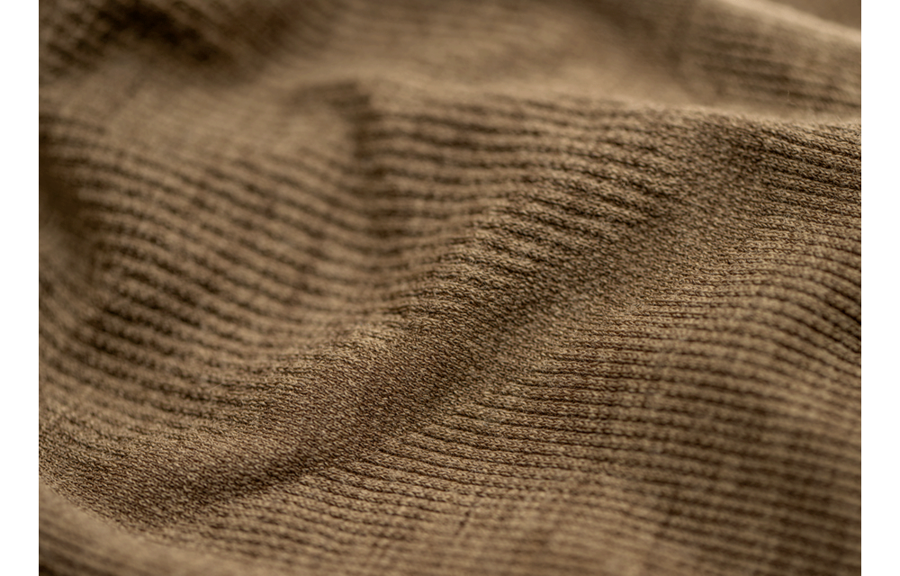 Merino Seamless Boxer (Stonegrey Olive)