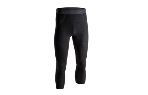 Merino Seamless Bottom (Black)