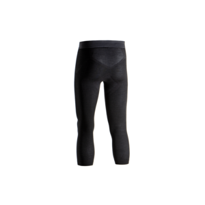 Merino Seamless Bottom (Black)