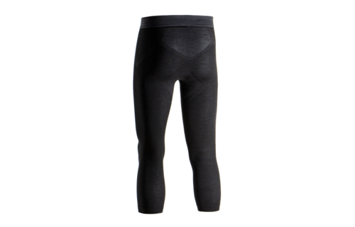 Merino Seamless Bottom (Black)
