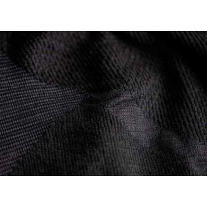 Merino Seamless Bottom (Black)