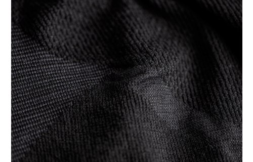 Merino Seamless Bottom (Black)