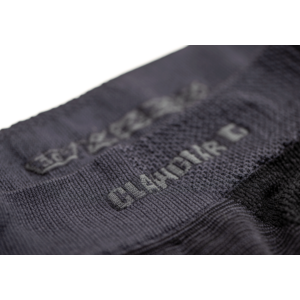 Merino Seamless Bottom (Black)