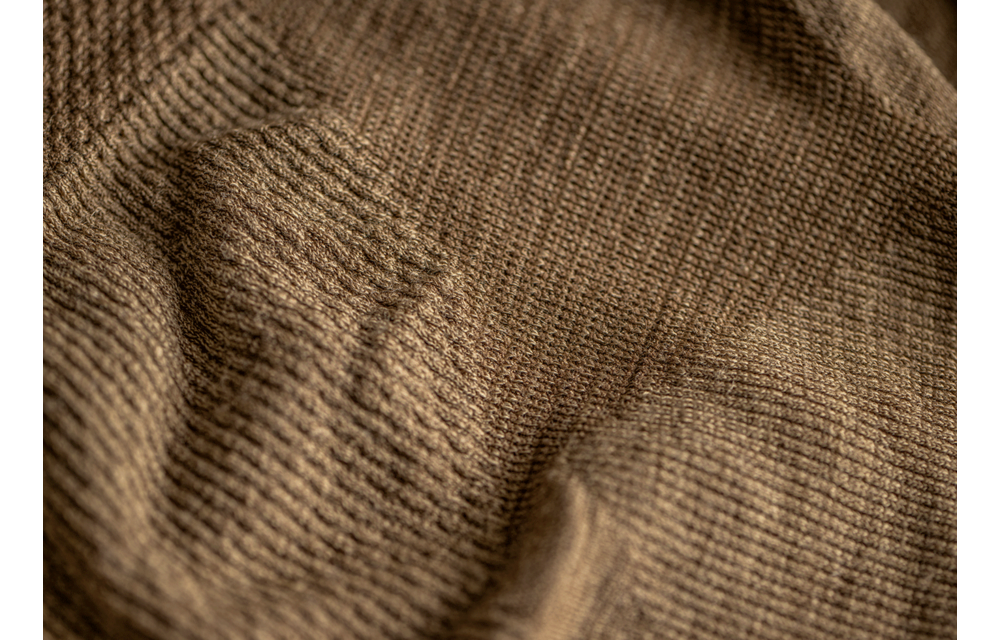 Merino Seamless Bottom (Stonegrey Olive)