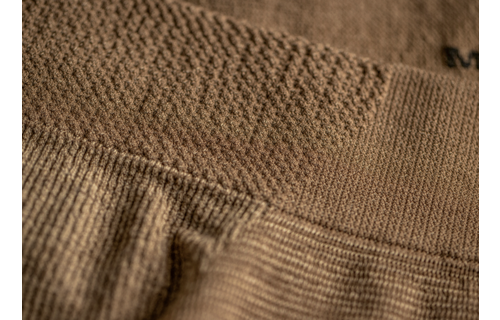 Merino Seamless Bottom (Stonegrey Olive)