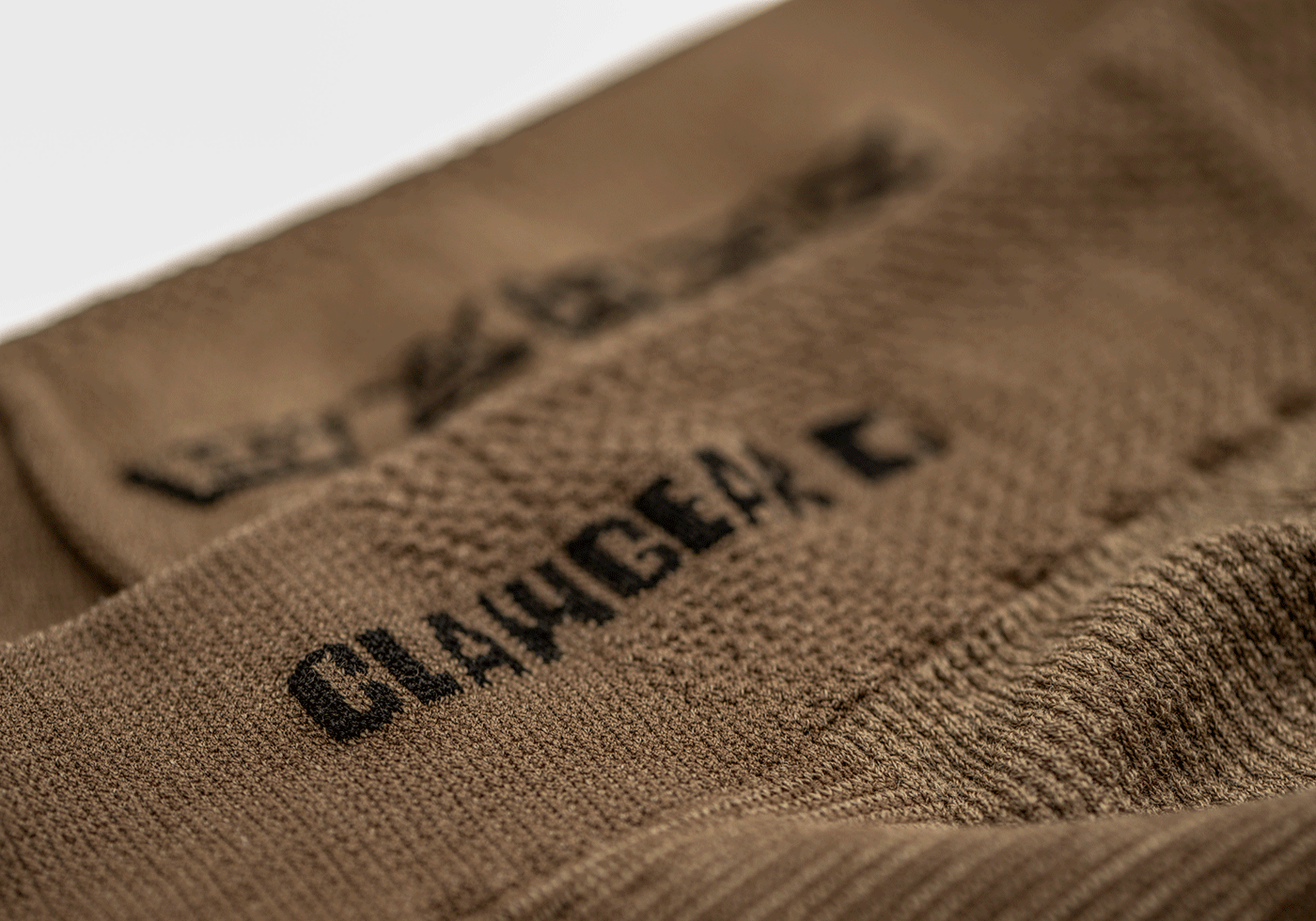 Merino Seamless Bottom (Stonegrey Olive)